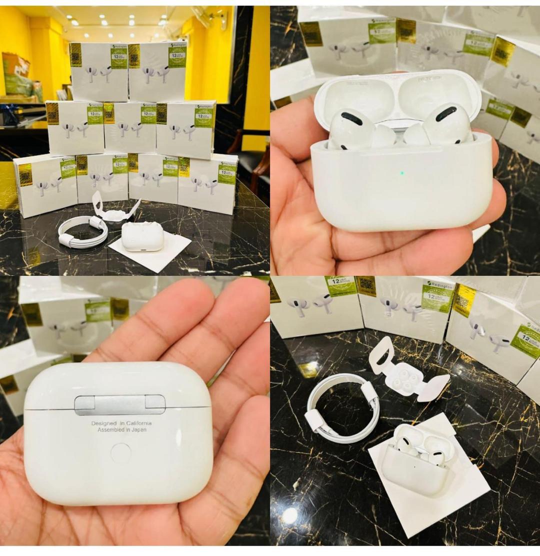 Airpods Pro