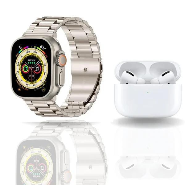 Smart Watch 7 strips Airpod