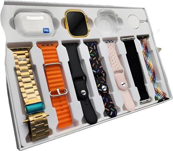 Smart Watch 7 strips Airpod
