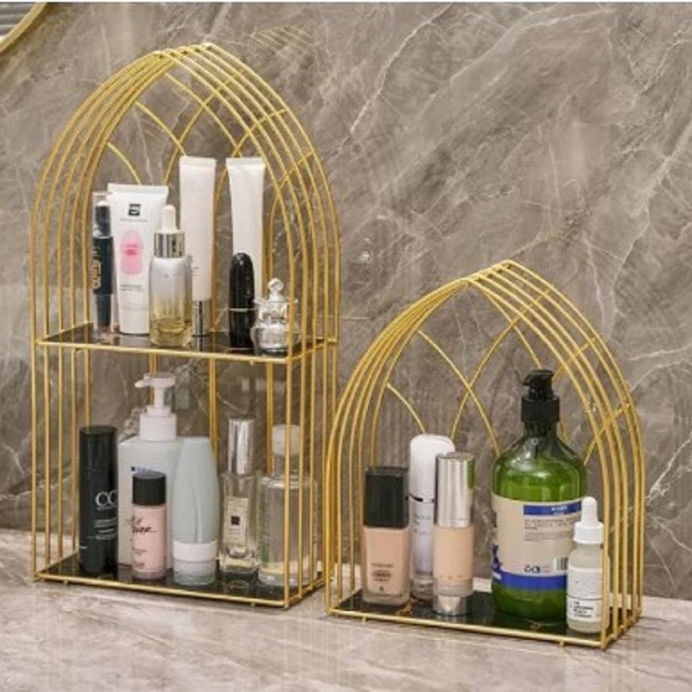 Reusable Makeup Organizer