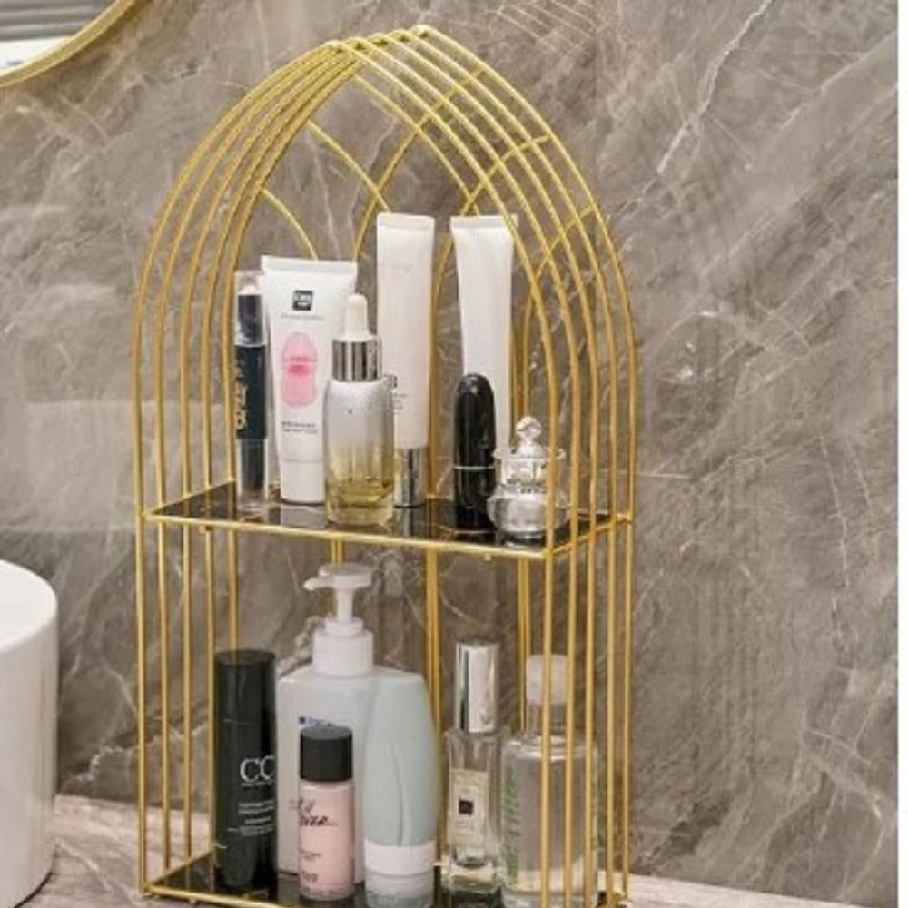 Reusable Makeup Organizer