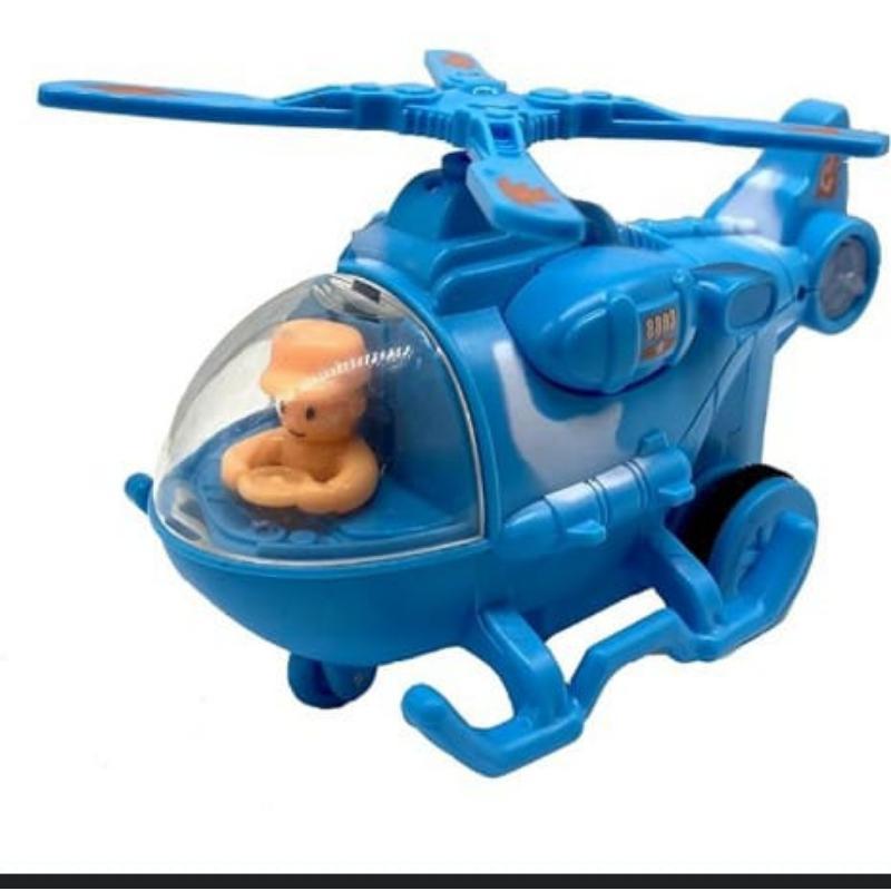 Helicopter