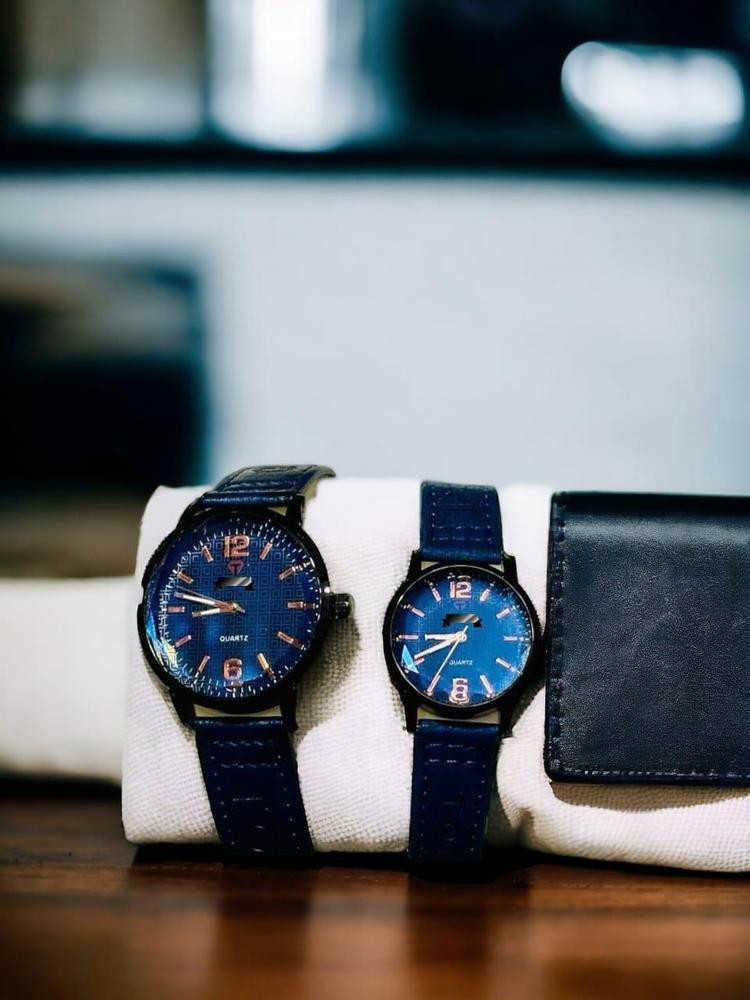Couple's Watch