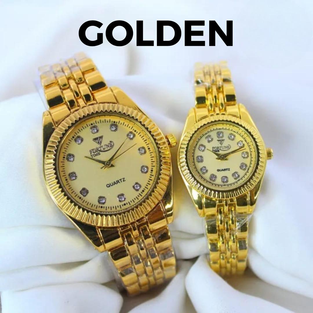Unisex Best For Couple Watches