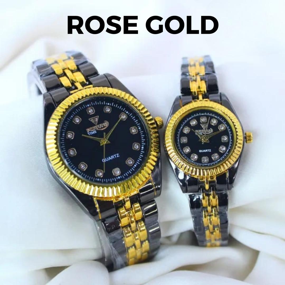 Unisex Best For Couple Watches