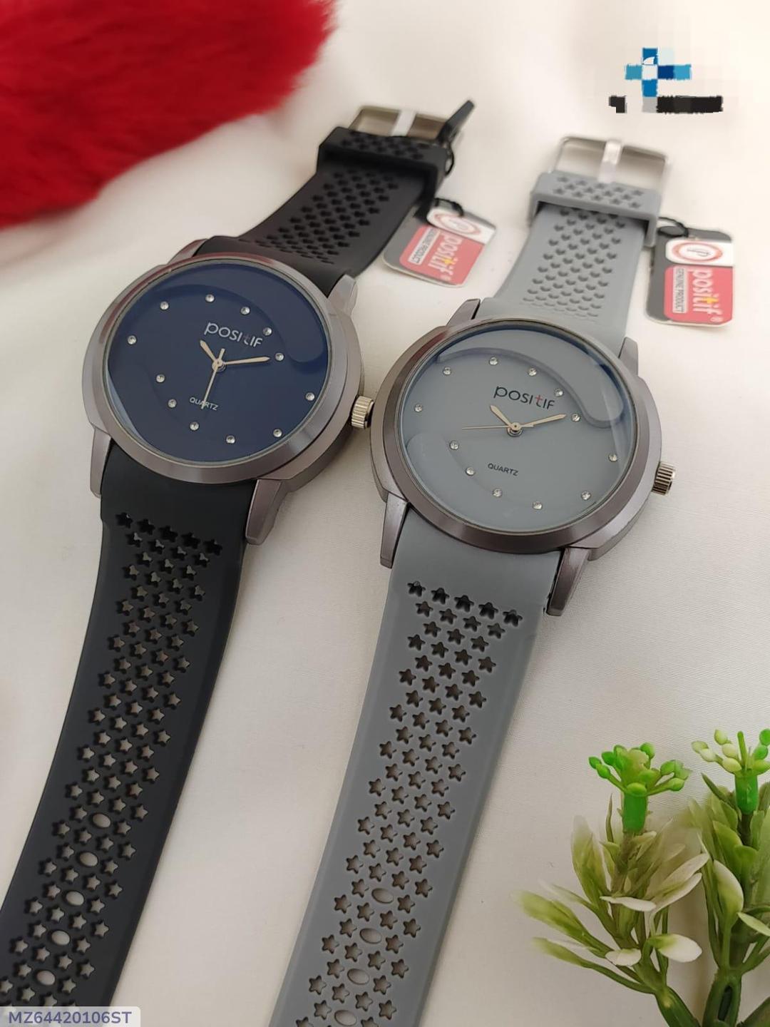 Man's Casual Watch