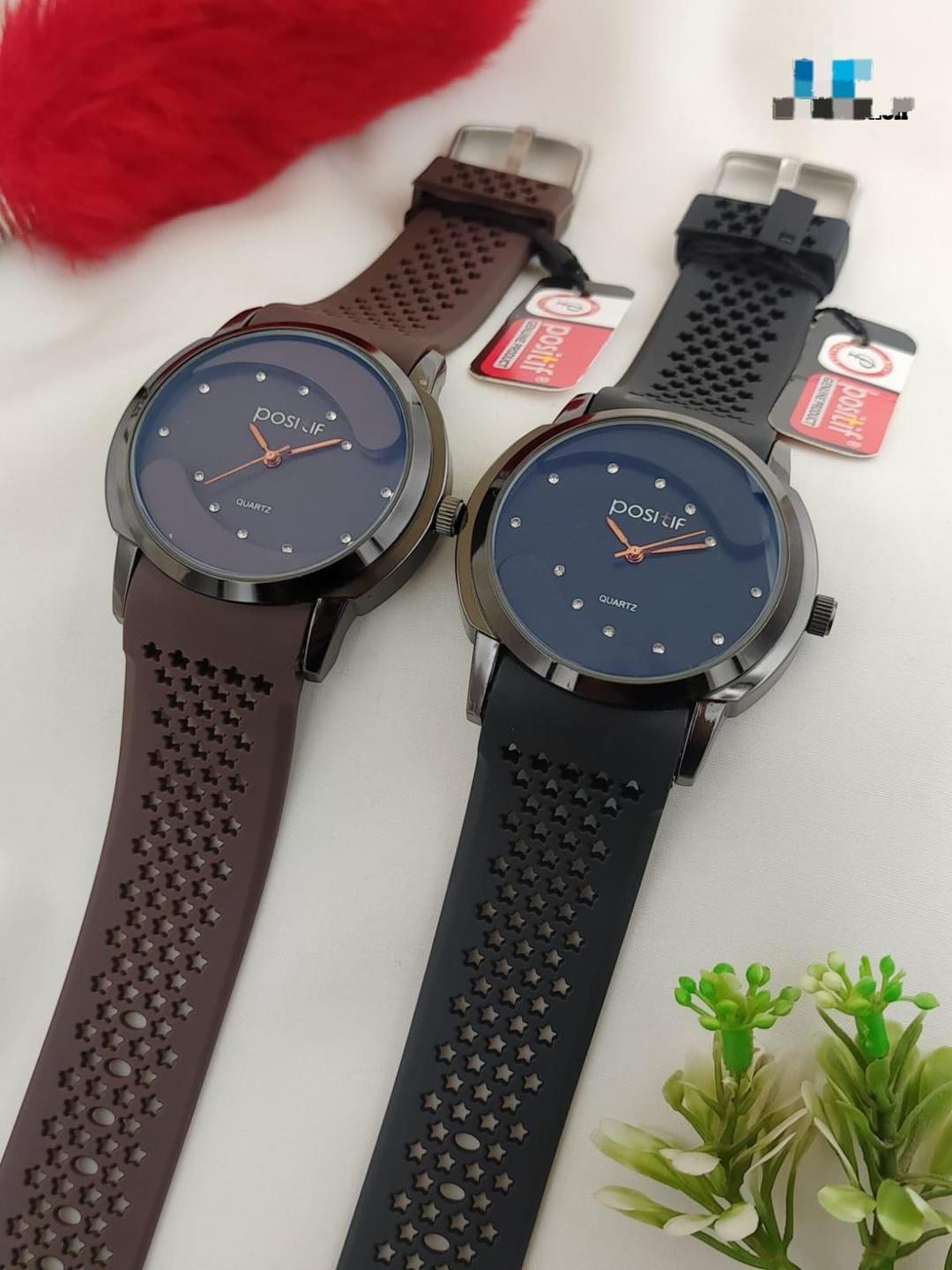 Man's Casual Watch