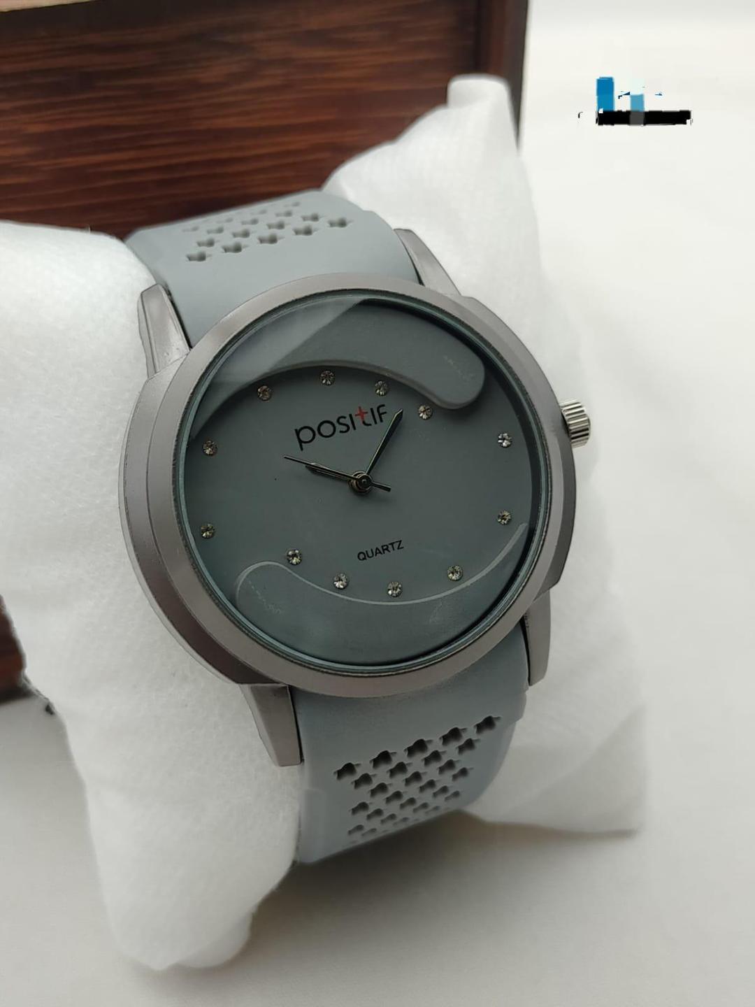 Man's Casual Watch
