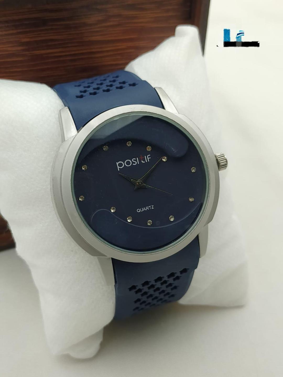 Man's Casual Watch