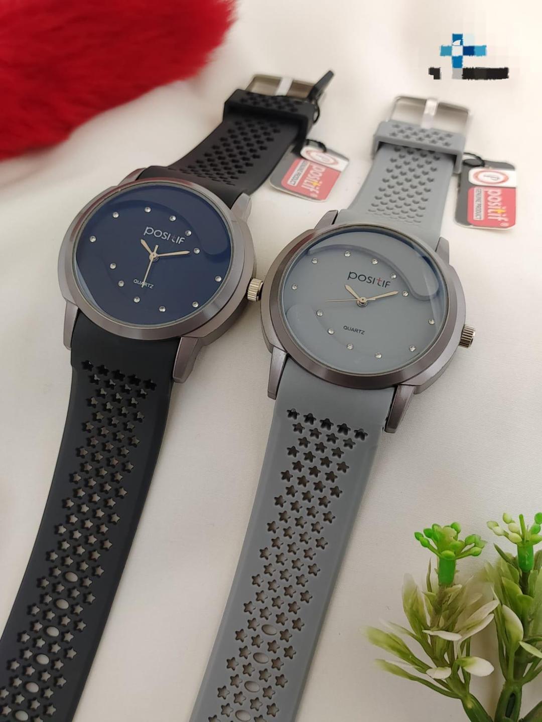 Man's Casual Watch