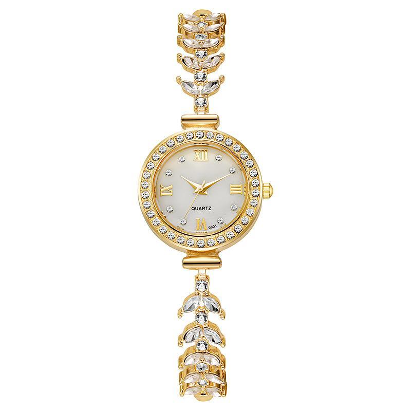 New Mermaid ladies Watch