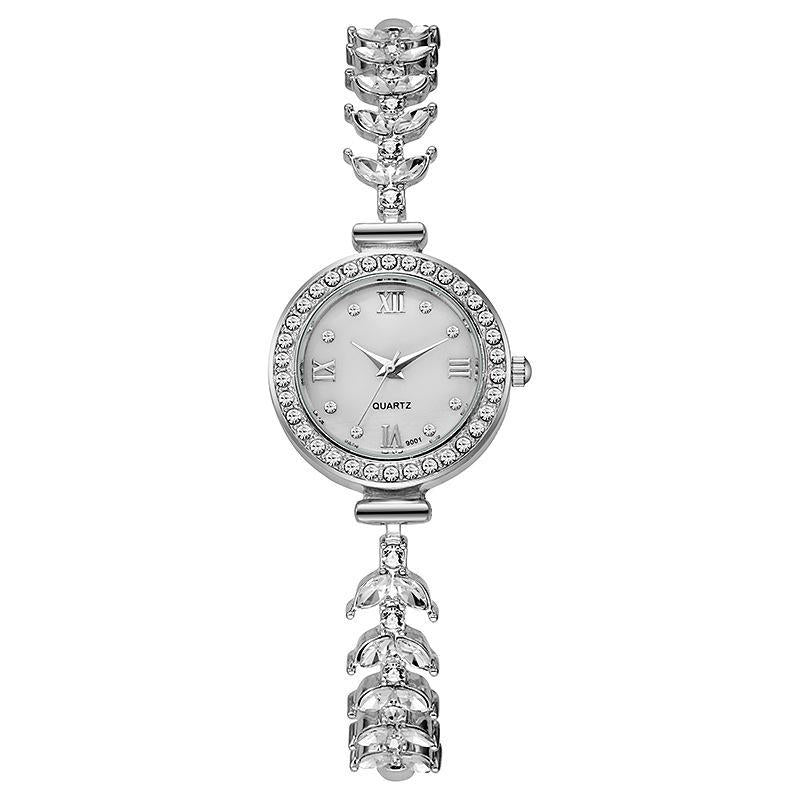 New Mermaid ladies Watch