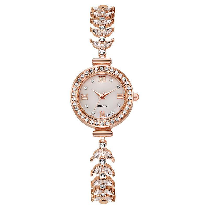 New Mermaid ladies Watch