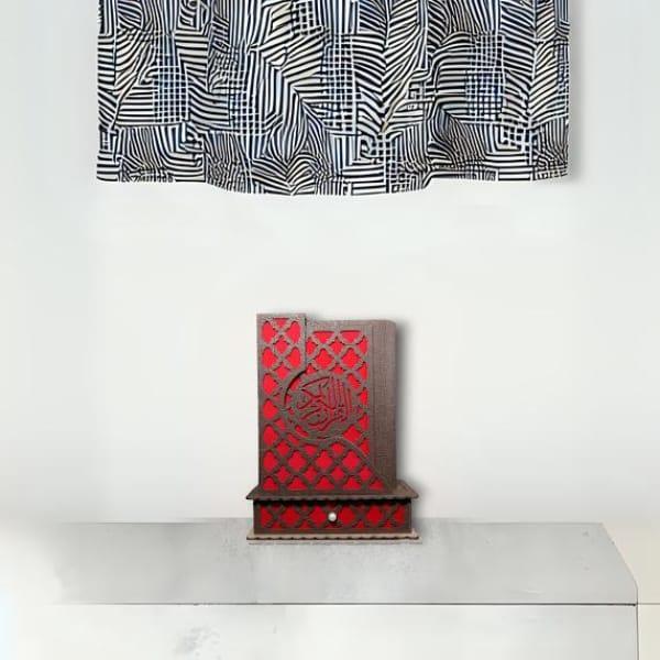 Quran Holder Box