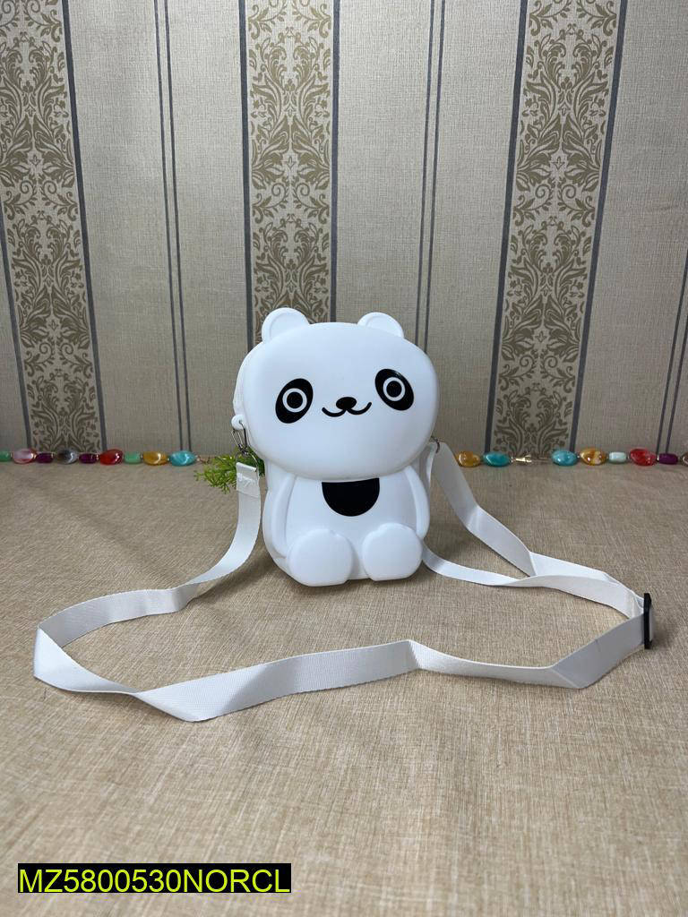 Cute children backpack