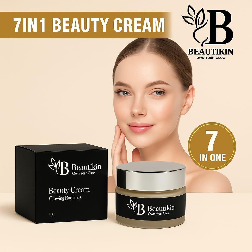 Whitening cream 1 PC for Radiant skin whitening and Brightning