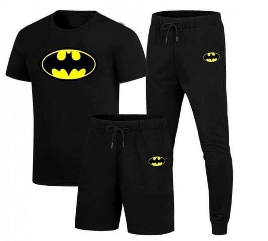 Mens Tracksuit