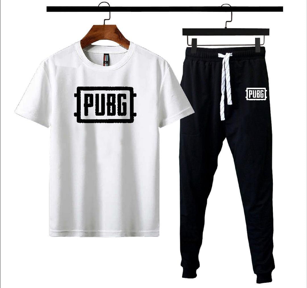 Men's Graphic Sublimation Cotton Track Suit
