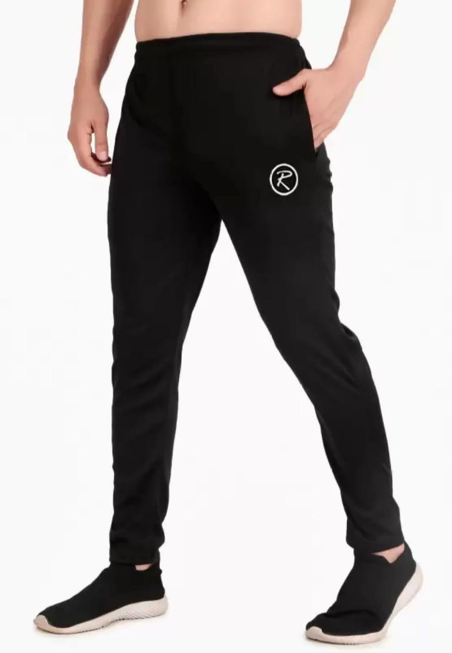 : 2 Pcs Men's Dri Fit Printed Track Suit