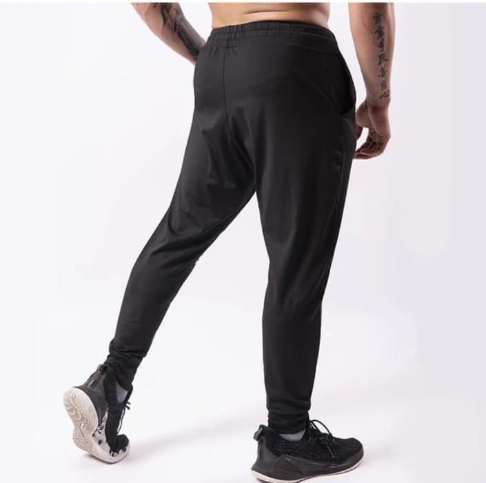 Stylish Men's Cotton Jersey Printed Track Suit - 2 Pcs Set