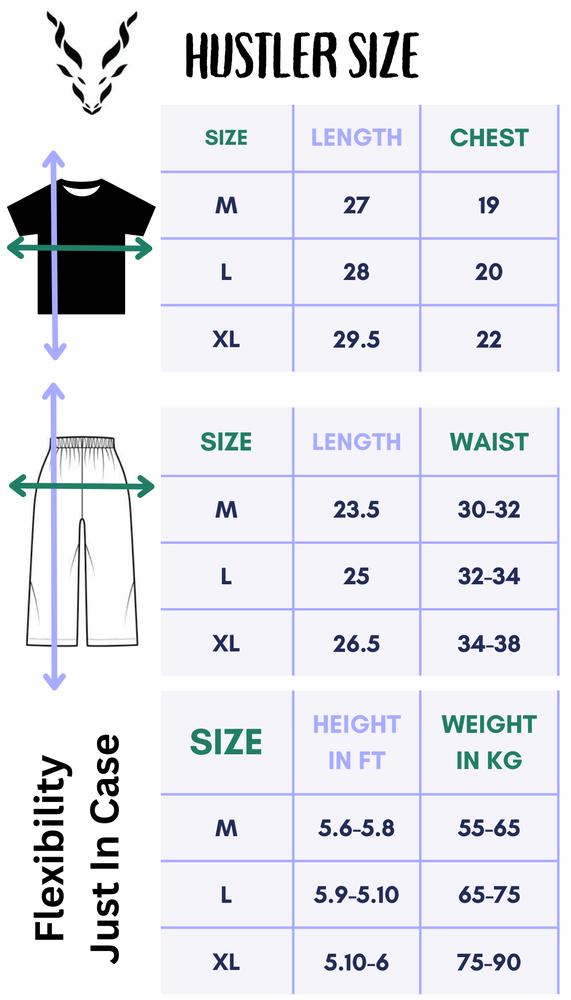 Men's Polyester Printed Track Sui