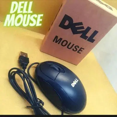 Portable Wireless Mouse - 19 Watts Power for On-the-Go Productivity
