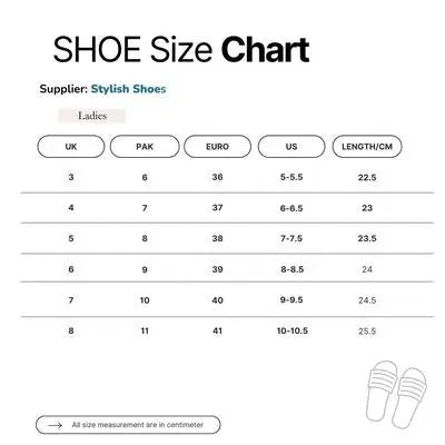 Women's PU Leather Formal Pumps