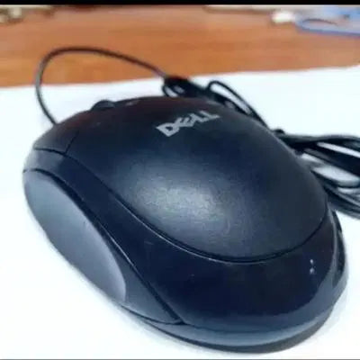 Portable Wireless Mouse - 19 Watts Power for On-the-Go Productivity