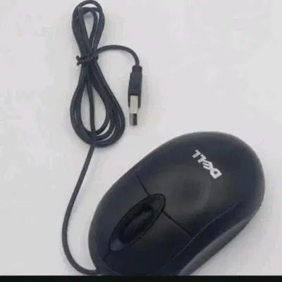 Portable Wireless Mouse - 19 Watts Power for On-the-Go Productivity
