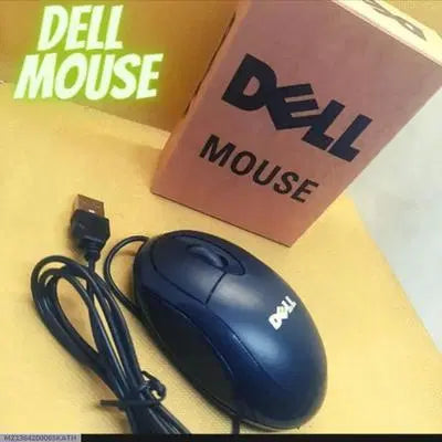 Portable Wireless Mouse - 19 Watts Power for On-the-Go Productivity