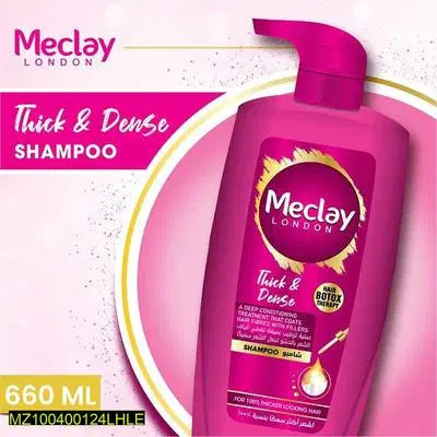 Hair Shampoo, 660ml
